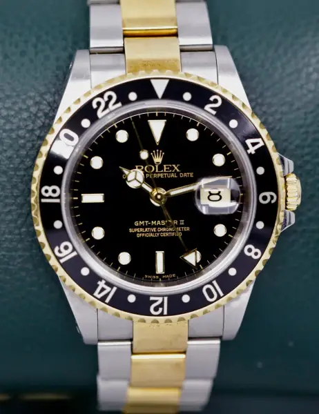 Rolex GMT-Master