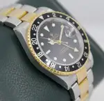 Rolex GMT-Master (2004) | Watch Scout thumbnail 2