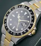Rolex GMT-Master (2004) | Watch Scout thumbnail 3