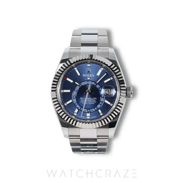 Rolex Sky-Dweller