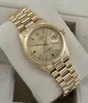 Rolex Datejust 31 (1982) - Ref. 6827 | Watch Scout thumbnail 3