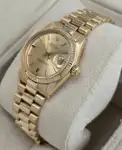 Rolex Datejust 31 (1982) - Ref. 6827 | Watch Scout thumbnail 4