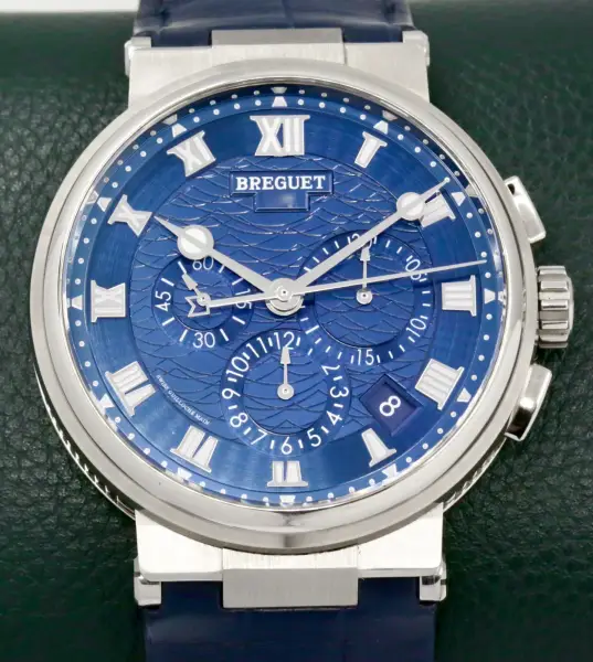 Breguet Marine 5527