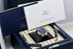 Breguet Marine 5527 (2018) - Ref. 5527BB/Y2/9WV | Watch Scout thumbnail 6