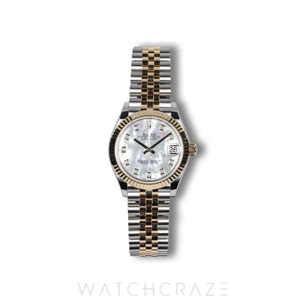 Rolex Datejust 31