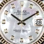 Rolex Datejust (2026) - Ref. 278273 | Watch Scout thumbnail 2