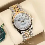 Rolex Datejust (2026) - Ref. 278273 | Watch Scout thumbnail 3