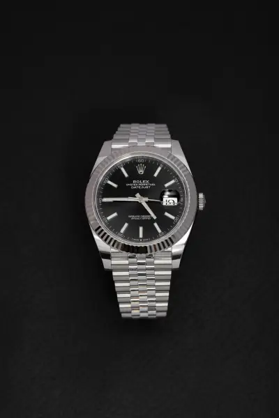 Rolex Datejust 41