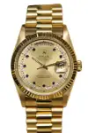 Rolex Day-Date (1991) - Ref. 18238 | Watch Scout thumbnail 1
