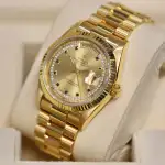 Rolex Day-Date (1991) - Ref. 18238 | Watch Scout thumbnail 2
