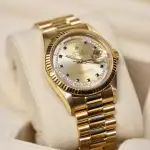 Rolex Day-Date (1991) - Ref. 18238 | Watch Scout thumbnail 12