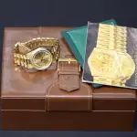 Rolex Day-Date (1991) - Ref. 18238 | Watch Scout thumbnail 13