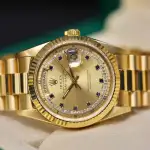Rolex Day-Date (1991) - Ref. 18238 | Watch Scout thumbnail 3
