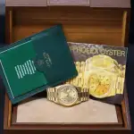 Rolex Day-Date (1991) - Ref. 18238 | Watch Scout thumbnail 5