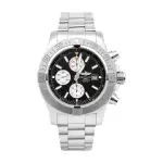 Breitling Super Avenger (2014) - Ref. A1337111/BC29 | Watch Scout thumbnail 1