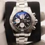 Breitling Super Avenger (2014) - Ref. A1337111/BC29 | Watch Scout thumbnail 2