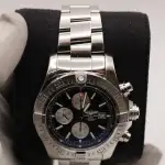 Breitling Super Avenger (2014) - Ref. A1337111/BC29 | Watch Scout thumbnail 5