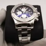 Breitling Super Avenger (2014) - Ref. A1337111/BC29 | Watch Scout thumbnail 6