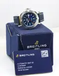 Breitling Avenger Automatic GMT 45 (2022) - Ref. A32395 | Watch Scout thumbnail 7