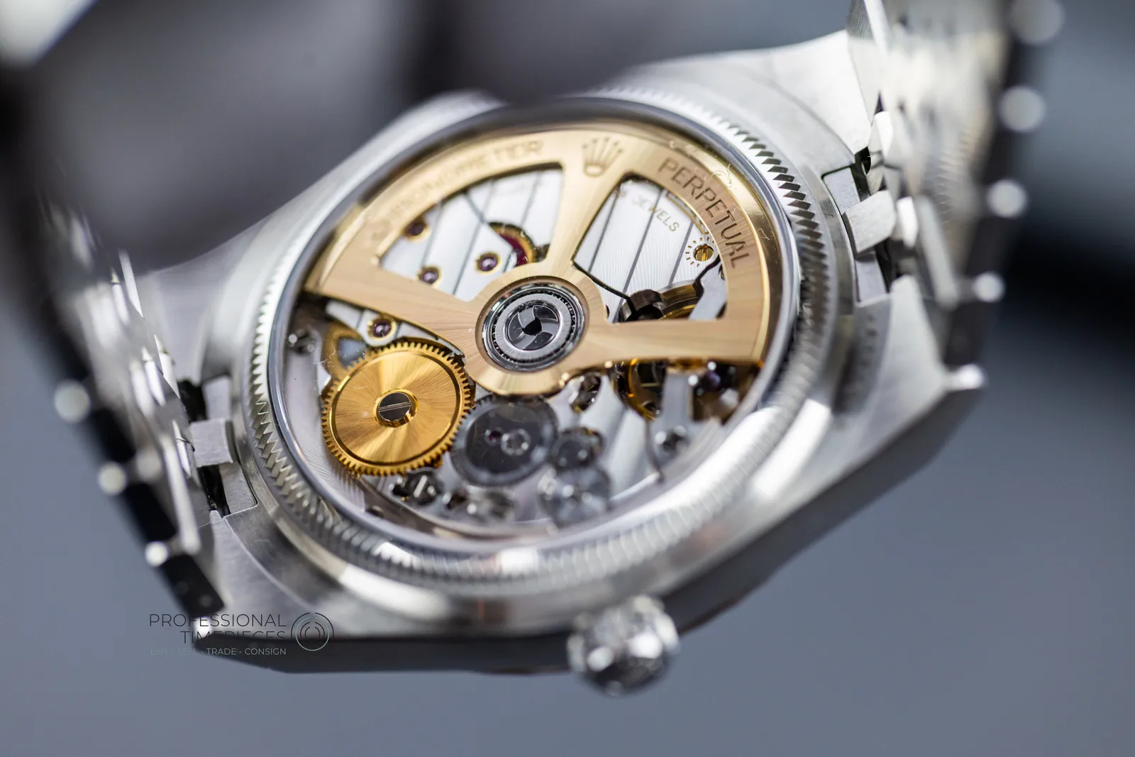 Rolex Land-Dweller 127234, photo 27 of 27