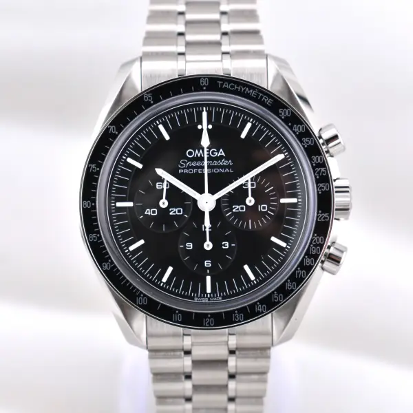 Omega Speedmaster