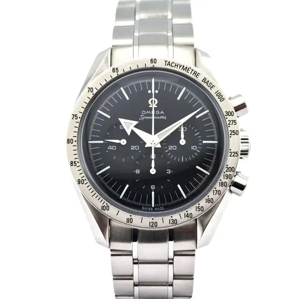 Omega Speedmaster