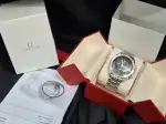 Omega Speedmaster (~2000) - Ref. 3594.50 | Watch Scout thumbnail 2