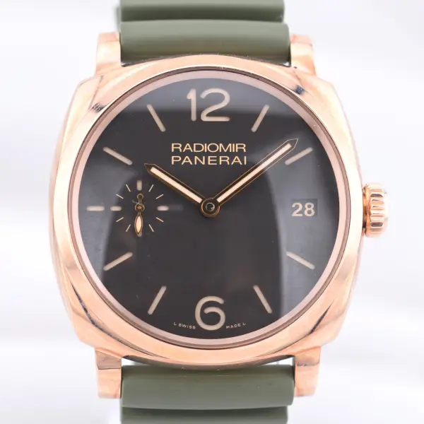 Panerai Radiomir