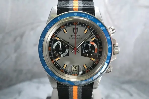 Tudor Montecarlo Ref. 7149/0