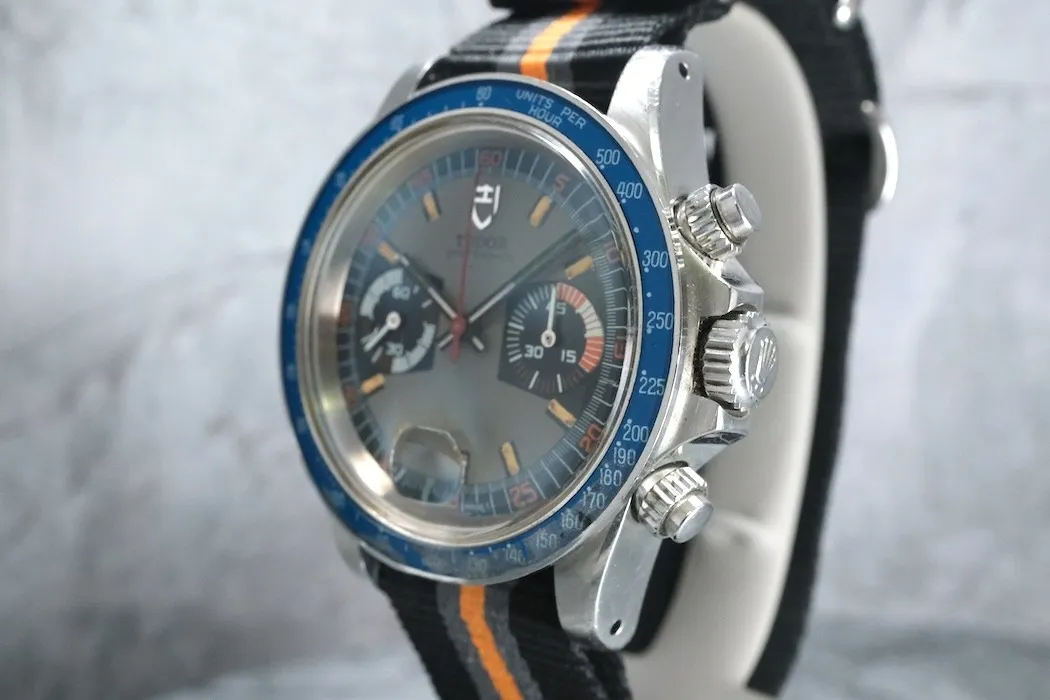 Tudor Montecarlo (1976) - Ref. 7149/0 | Watch Scout - image 2