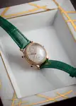Patek Philippe Calatrava Ladies Travel Time 24H 4864R-001 Price in Australia | $20k thumbnail 1