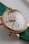 Patek Philippe Calatrava Ladies Travel Time 24H 4864R-001 Price in Australia | $20k thumbnail 2