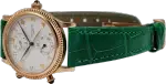 Patek Philippe Calatrava Ladies Travel Time 24H 4864R-001 Price in Australia | $20k thumbnail 4
