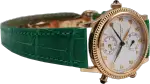 Patek Philippe Calatrava Ladies Travel Time 24H 4864R-001 Price in Australia | $20k thumbnail 5