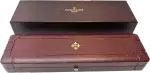 Patek Philippe Calatrava Ladies Travel Time 24H 4864R-001 Price in Australia | $20k thumbnail 9