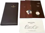 Patek Philippe Calatrava Ladies Travel Time 24H 4864R-001 Price in Australia | $20k thumbnail 10