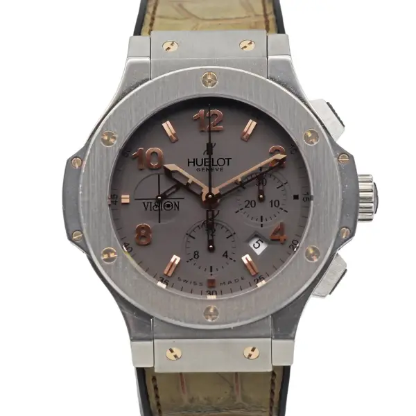 Hublot Big Bang Dubai THE VISION Special Edition