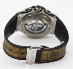 Hublot Big Bang Dubai THE VISION Special Edition (2012) - Ref. 301.NX.5710.RX.SDQ08 | Watch Scout thumbnail 7