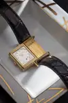 Jaeger-LeCoultre Reverso Duoface Dual Time 24H 270154 Price in Australia | $19k thumbnail 2