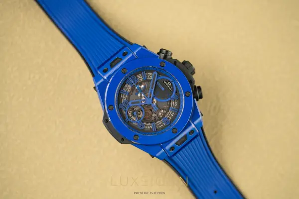 Hublot Big Bang Unico