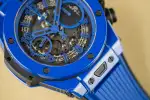 Hublot Big Bang Unico (2021) - Ref. 441.ES.5119.RX | Watch Scout thumbnail 5