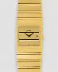 Piaget Polo Date (1990s) - Ref. 31131 C701 | Watch Scout thumbnail 1