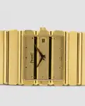 Piaget Polo Date (1990s) - Ref. 31131 C701 | Watch Scout thumbnail 2