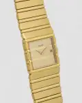 Piaget Polo Date (1990s) - Ref. 31131 C701 | Watch Scout thumbnail 11