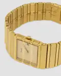Piaget Polo Date (1990s) - Ref. 31131 C701 | Watch Scout thumbnail 4