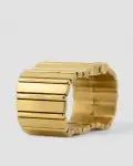 Piaget Polo Date (1990s) - Ref. 31131 C701 | Watch Scout thumbnail 5