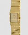 Piaget Polo Date (1990s) - Ref. 31131 C701 | Watch Scout thumbnail 6