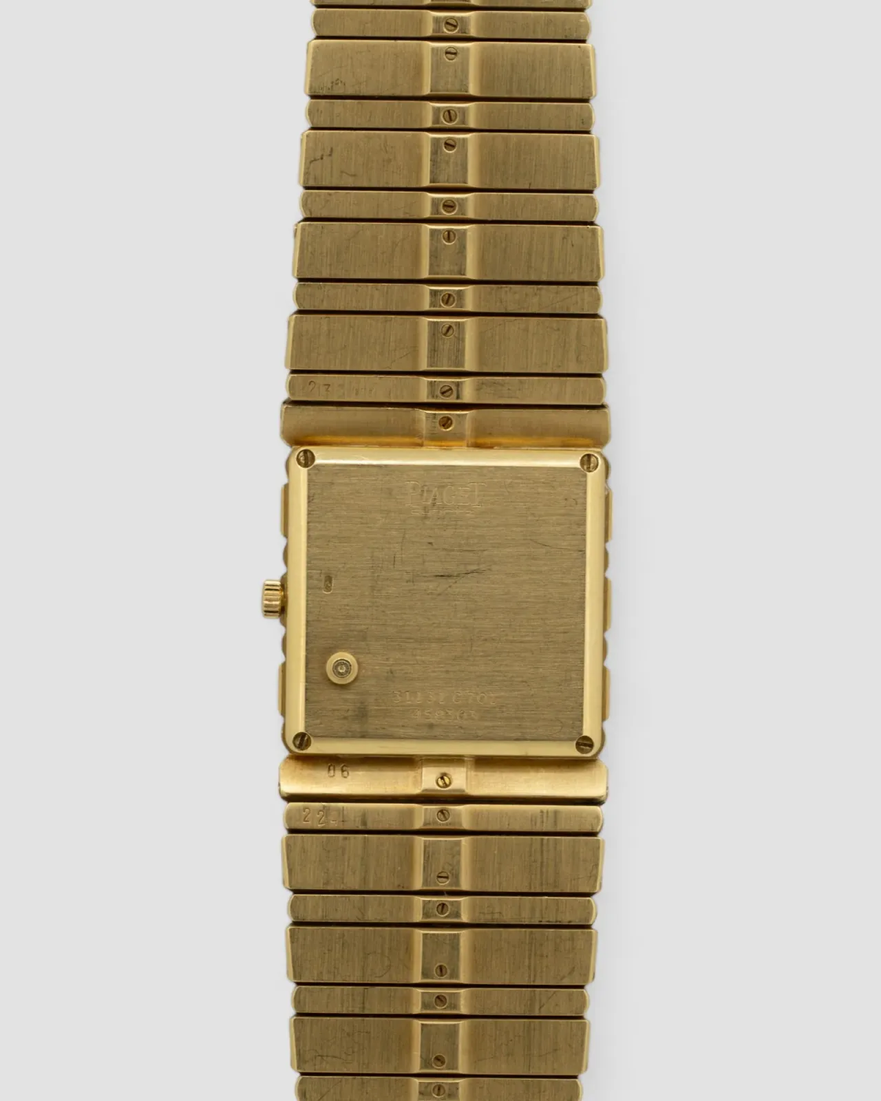 Piaget Polo Date 31131 C701 Price in Australia | $29k, 1990s - image 17