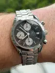 Omega Speedmaster (1998) - Ref. 3511.50 | Watch Scout thumbnail 1