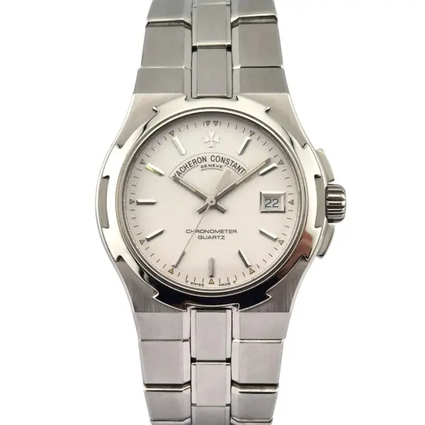 Vacheron Constantin Overseas Generation 1